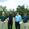 Mike Fontaine, Philip Davis, Robert Snow & Donald Gokey