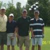 Peter & Deb Boyle, Keith Lyman, Chris Barton