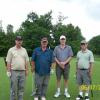 Robert Sheppard, Robert Robinson, Kevin Robinson, Harry Robinson