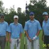 Scott Nystrom, Jamie Nystrom & Group