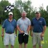 Travis Bristol, Bill Joyce & Jeff Gouger