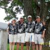 Wendy Rembisz, Jeff Brill, Sam Fisher, Lee Defrietas