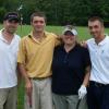 Tournament Champions: Luke Emerson, Eric & Jessica Emerson, Kyle Emerson