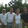 Charlie Marchant, Doug & Kathy Ballantine, Joe Boyle