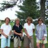 The Dayton Sisters: Joan Dayton, Patty Roberts, Donna Williams & Sandy Parker