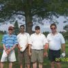 Joe Andeberg & Group