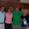 Doug Ballantine, Deb Boyle, Jeff Brill, Lynn DeFrietas