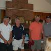 David Brown, Allan Knapp, Mike Brown, Henry Abbott