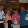Peter Boyle, Kathy Ballantine, Wendy Rembisz, Dan Lucier