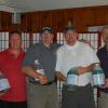 Tom Raymond, Jeff Gouger, Skip Derry, Tim Mador